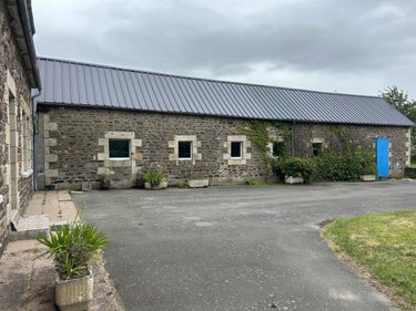 Maison a vendre Ploëzal 22260 Côtes-d'Armor 102 m2  231000 euros