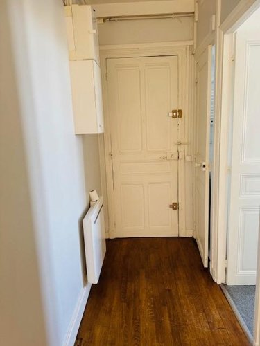 Appartement a vendre Puteaux 92800 Hauts-de-Seine 47 m2 3 pièces 376000 euros