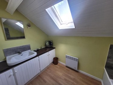Maison a vendre Louailles 72300 Sarthe 127 m2 6 pièces 185120 euros