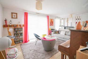 Maison a vendre Saint-Grégoire 35760 Ille-et-Vilaine 137 m2 6 pièces 498465 euros
