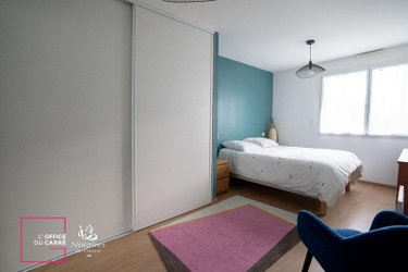Maison a vendre Saint-Grégoire 35760 Ille-et-Vilaine 137 m2 6 pièces 498465 euros