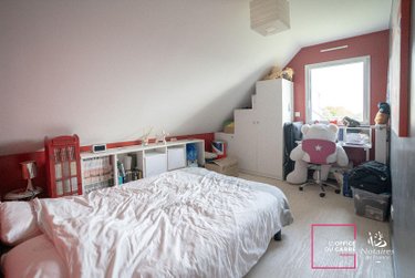 Maison a vendre Saint-Grégoire 35760 Ille-et-Vilaine 137 m2 6 pièces 498465 euros
