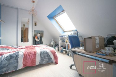 Maison a vendre Saint-Grégoire 35760 Ille-et-Vilaine 137 m2 6 pièces 498465 euros