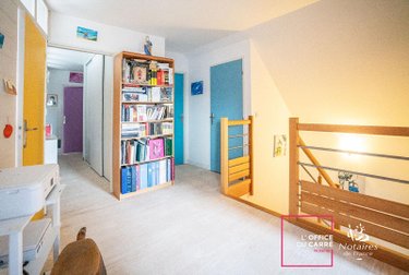 Maison a vendre Saint-Grégoire 35760 Ille-et-Vilaine 137 m2 6 pièces 498465 euros