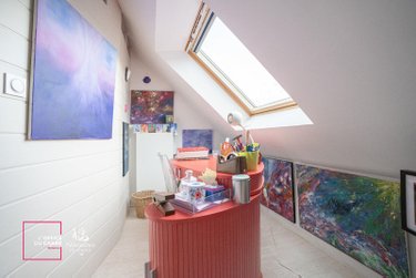 Maison a vendre Saint-Grégoire 35760 Ille-et-Vilaine 137 m2 6 pièces 498465 euros