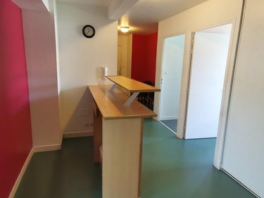 Appartement a vendre Rennes 35000 Ille-et-Vilaine 76 m2 4 pièces 230560 euros