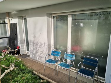 Appartement a vendre Rennes 35000 Ille-et-Vilaine 76 m2 4 pièces 269336 euros