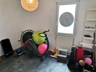 Appartement a vendre Rennes 35000 Ille-et-Vilaine 76 m2 4 pièces 269336 euros