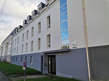 Appartement a vendre Rennes 35000 Ille-et-Vilaine 76 m2 4 pièces 269336 euros