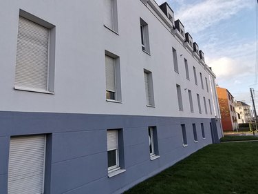Appartement a vendre Rennes 35000 Ille-et-Vilaine 76 m2 4 pièces 269336 euros