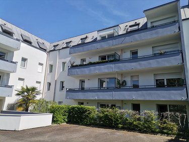 Appartement a vendre Rennes 35000 Ille-et-Vilaine 76 m2 4 pièces 230560 euros