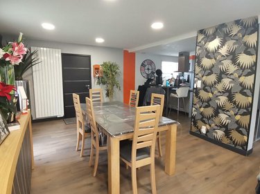 Maison a vendre Montauban-de-Bretagne 35360 Ille-et-Vilaine 177 m2 7 pièces 366800 euros