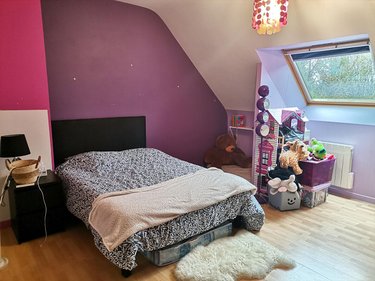 Maison a vendre Montauban-de-Bretagne 35360 Ille-et-Vilaine 177 m2 7 pièces 366800 euros