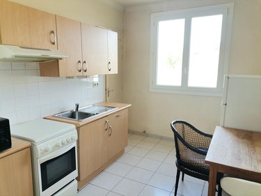Appartement a vendre Rennes 35000 Ille-et-Vilaine 53 m2 2 pièces 177112 euros