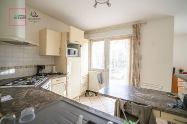 Maison a vendre Bruz 35170 Ille-et-Vilaine 100 m2 5 pièces 292600 euros