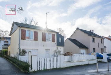 Maison a vendre Bruz 35170 Ille-et-Vilaine 100 m2 5 pièces 292600 euros