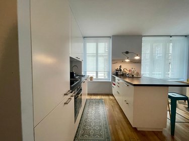 Appartement a vendre Saint-Malo 35400 Ille-et-Vilaine 101 m2 4 pièces 593940 euros