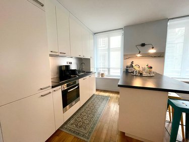 Appartement a vendre Saint-Malo 35400 Ille-et-Vilaine 101 m2 4 pièces 596040 euros
