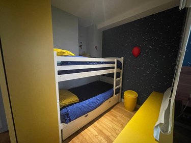 Appartement a vendre Saint-Malo 35400 Ille-et-Vilaine 101 m2 4 pièces 593940 euros