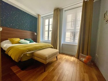 Appartement a vendre Saint-Malo 35400 Ille-et-Vilaine 101 m2 4 pièces 593940 euros