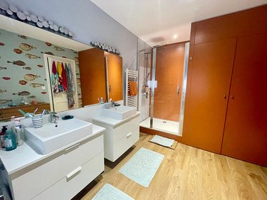 Appartement a vendre Saint-Malo 35400 Ille-et-Vilaine 101 m2 4 pièces 596040 euros