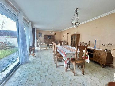 Maison a vendre Saint-Malo 35400 Ille-et-Vilaine 96 m2 5 pièces 372050 euros