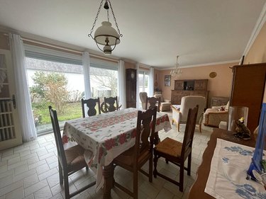 Maison a vendre Saint-Malo 35400 Ille-et-Vilaine 96 m2 5 pièces 372050 euros