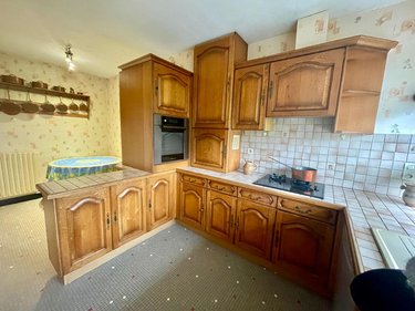 Maison a vendre Saint-Malo 35400 Ille-et-Vilaine 96 m2 5 pièces 372050 euros