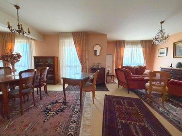 Appartement a vendre Rennes 35000 Ille-et-Vilaine 91 m2 4 pièces 249755 euros