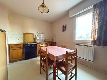 Appartement a vendre Rennes 35000 Ille-et-Vilaine 91 m2 4 pièces 249755 euros