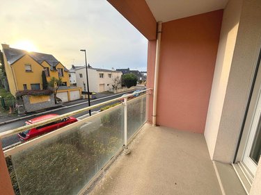 Appartement a vendre Rennes 35000 Ille-et-Vilaine 92 m2 4 pièces 256025 euros