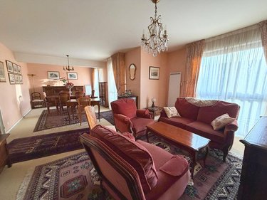 Appartement a vendre Rennes 35000 Ille-et-Vilaine 91 m2 4 pièces 249755 euros