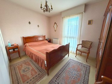 Appartement a vendre Rennes 35000 Ille-et-Vilaine 91 m2 4 pièces 249755 euros