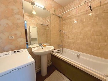 Appartement a vendre Rennes 35000 Ille-et-Vilaine 92 m2 4 pièces 256025 euros