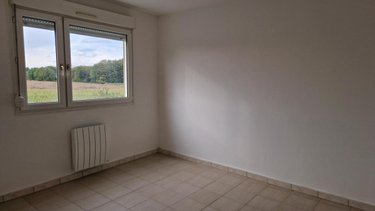 Location appartement Courrières 62710 Pas-de-Calais 63 m2 3 pièces 695 euros