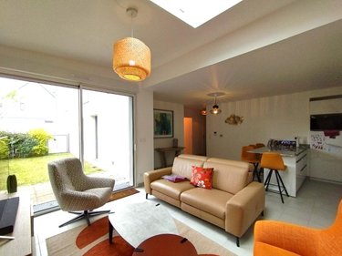 Appartement a vendre Dinard 35800 Ille-et-Vilaine 68 m2 3 pièces 407550 euros