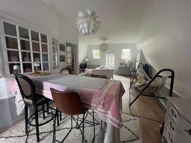 Appartement a vendre Saint-Malo 35400 Ille-et-Vilaine 84 m2 4 pièces 418900 euros