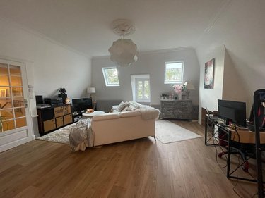 Appartement a vendre Saint-Malo 35400 Ille-et-Vilaine 84 m2 4 pièces 418900 euros