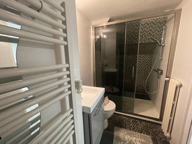 Appartement a vendre Saint-Malo 35400 Ille-et-Vilaine 84 m2 4 pièces 418900 euros