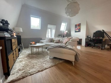 Appartement a vendre Saint-Malo 35400 Ille-et-Vilaine 84 m2 4 pièces 418900 euros