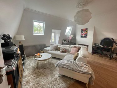 Appartement a vendre Saint-Malo 35400 Ille-et-Vilaine 84 m2 4 pièces 418900 euros
