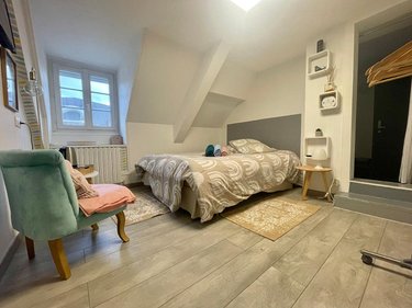 Appartement a vendre Saint-Malo 35400 Ille-et-Vilaine 84 m2 4 pièces 418900 euros