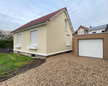 Maison a vendre Rouen 76000 Seine-Maritime 99 m2 5 pièces 290000 euros