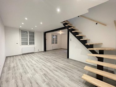 Maison a vendre Rouen 76000 Seine-Maritime 99 m2 5 pièces 290000 euros