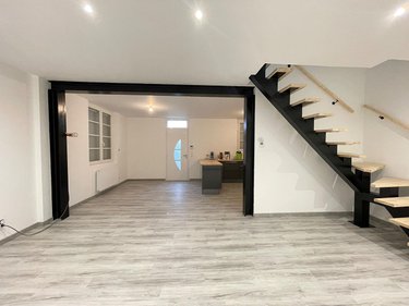 Maison a vendre Rouen 76000 Seine-Maritime 99 m2 5 pièces 290000 euros