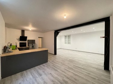 Maison a vendre Rouen 76000 Seine-Maritime 99 m2 5 pièces 290000 euros