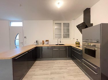 Maison a vendre Rouen 76000 Seine-Maritime 99 m2 5 pièces 290000 euros