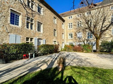 Appartement a vendre Varces-Allières-et-Risset 38760 Isère 106 m2 4 pièces 345000 euros
