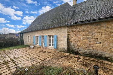 Maison a vendre Lavergne 46500 Lot 107 m2 4 pièces 167800 euros