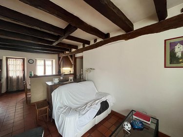 Maison a vendre Lavergne 46500 Lot 107 m2 4 pièces 167800 euros